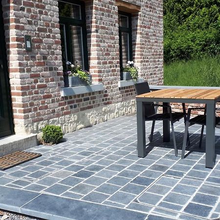 Les Chanterolles Chaumont-Gistoux ภายนอก รูปภาพ
